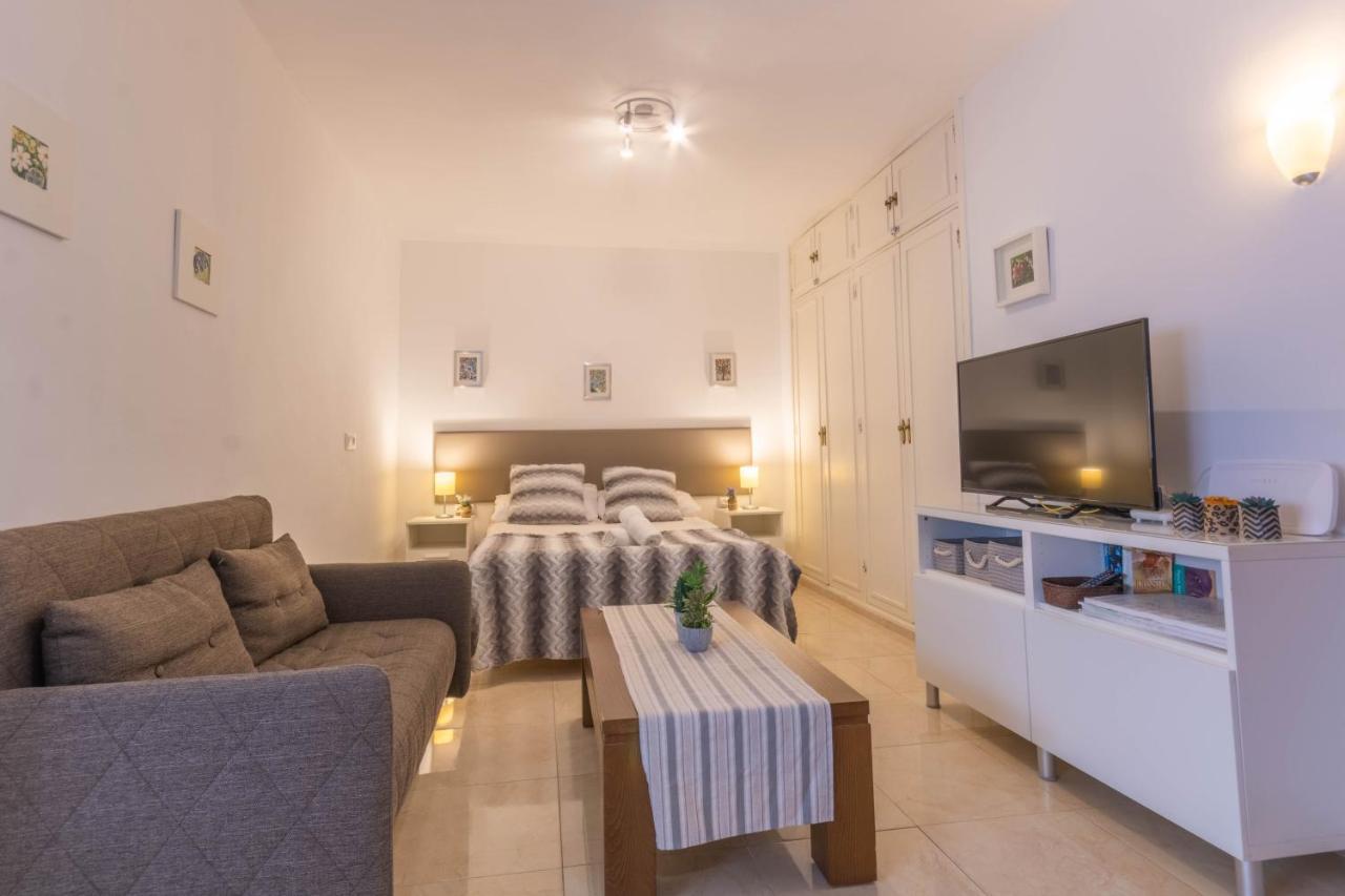 Apartamento Jardines De Murillo Sevilla Exterior foto